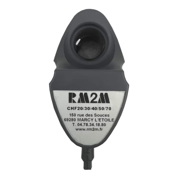 Chargeur pour batterie d’émetteur Falard F20/F30/F40/F50/F70 • 220VAC