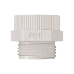 Adaptateur PG11 – M16 pour presse-étoupe